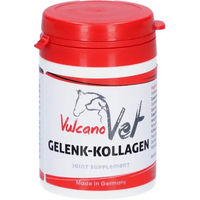 Produktbild von VulcanoVet Gelenkkollagen Pulver zur Unterstützung der Gelenke 600g