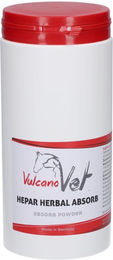 VulcanoVet HeparHerbal Absorb Verdauungshilfe und Immunstärkung 1000 mg – Bild 1 von 2