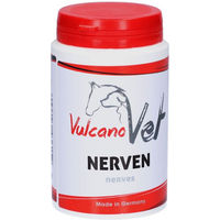 Produktbild von VulcanoVet Nerven Beruhigung 180 Stück