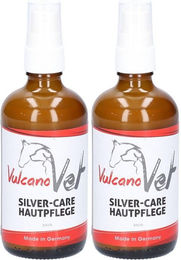 VulcanoVet Silver-Care Hautpflege 200g – Bild 1 von 1