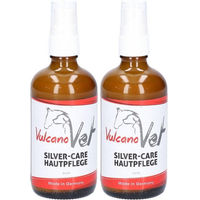 Produktbild von VulcanoVet Silver-Care Hautpflege 200g