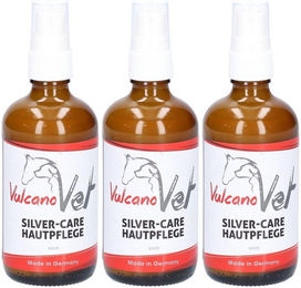 VulcanoVet Silver-Care Hautpflege 300g – Bild 1 von 1