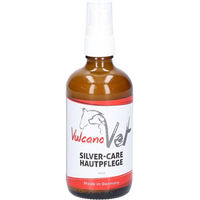 Produktbild von VulcanoVet Silver-Care Hautpflege
