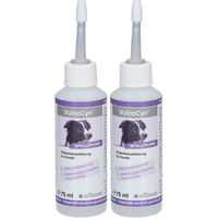 Produktbild von VulnoCyn Präputialspüllösung 150 ml