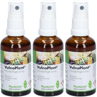 Produktbild von VulnoPlant® Pflegespray für Tiere 50 ml
