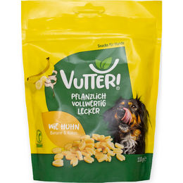 Vutter Hundesnacks Huhn – Bild 1 von 1