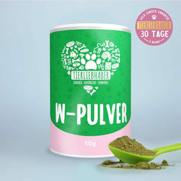 Produktbild von W-Pulver - 50 g