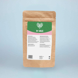 Produktbild von W-Snack Probe - 25 g