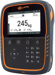 Produktbild von Waage Anzeige APS TW-1