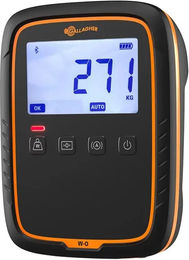 Produktbild von Waage Anzeige APS W0