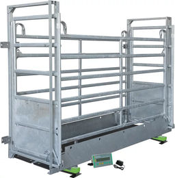 Produktbild von Waage Kerbl