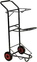 Produktbild von Wagen Stubbs S57TF