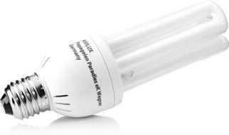 Wagner Vogellampe AviLUX – Bild 1 von 3