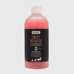 Produktbild von Wahl Dirty Beastie Shampoo Konzentrat - 500 ml