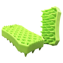 Produktbild von Wahl Gummibürste Sheddy