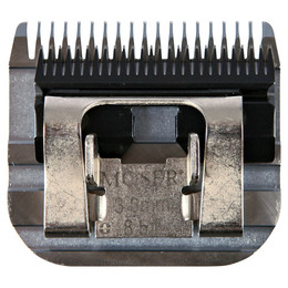 Produktbild von Wahl Moser Schneidsatz 3 mm Grobzahn #8,5F für Max50+, MaxGO, Max45 & Max50 - 1 Stk.