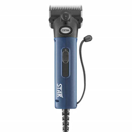 Produktbild von WAHL Pferdeschermaschine Star 2,5mm Schnittlänge