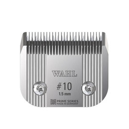 Produktbild von WAHL Prime Series Scherkopf Nr. 10, 1,5 mm - 1 Stk.