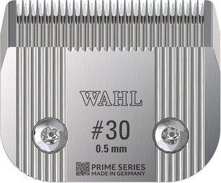 Produktbild von WAHL Prime Series Schneidsatz #30 0,5 mm