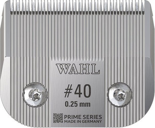 Produktbild von WAHL Prime Series Schneidsatz #40 0,25mm Feinzahn - 1 Stk.