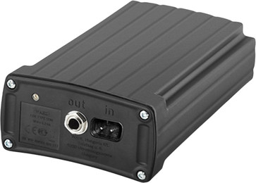 Produktbild von Wahl Professional Avalon NiMH Akkupack - 1 Stk.