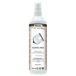 Produktbild von Wahl Professional Cleaning Spray - 250 ml