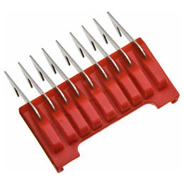 Produktbild von Wahl Professional Edelstahl-Aufschiebekamm 3 mm - 1 Stk.