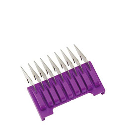 Produktbild von Wahl Professional Edelstahl-Aufschiebekamm 6 mm - 21 g