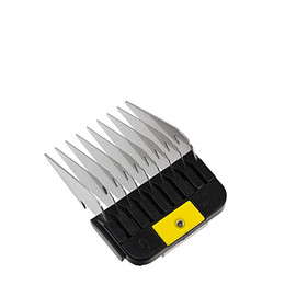 Produktbild von Wahl Professional Edelstahl-Aufsteckkamm 16 mm - 1 Stk.