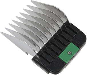 Wahl Professional Edelstahl-Aufsteckkamm 22 mm – Bild 1 von 9