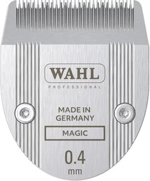 Produktbild von Wahl Professional Schneidsatz, 0,4 mm - 1 Stk