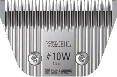Wahl Professional Schneidsatz Prime wide #10W 1,5mm - 1 Stk. – Bild 1 von 3
