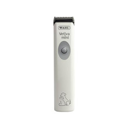 Produktbild von Wahl Professional Vetiva Mini Tierhaartrimmer - 1 Stk.