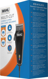 Produktbild von WAHL® Schermaschine Multi-Cut - Schermaschine inkl. Scherkopf
