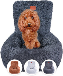 Produktbild von Wahre Tierliebe Hunde-Autositz Premium Hunde Autositz