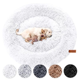Produktbild von Wahre Tierliebe Hundebett Fluffy Wolke