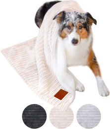 Produktbild von Wahre Tierliebe Tierdecke Premium Kuscheldecke Fluffy