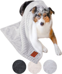 Produktbild von Wahre Tierliebe Tierdecke Premium Kuscheldecke Fluffy