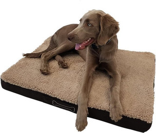 Produktbild von Waidmeister Hundematte Benji orthopädisches Hundekissen