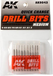 Produktbild von Wald AK Interactive (x10)