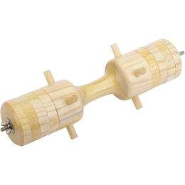 Produktbild von Wald & Forst Dummy Apportierdummy