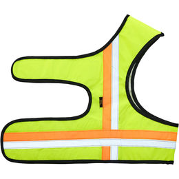 Wald & Forst Hundeweste Warnweste Hund – Bild 1 von 2