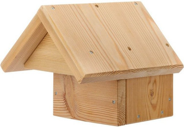 Produktbild von Wald & Forst Nistkasten Halbhöhlenbrüter