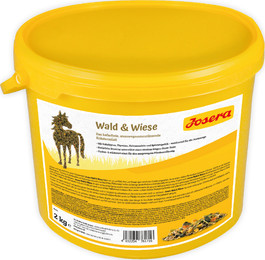 Produktbild von Wald & Wiese 2 kg