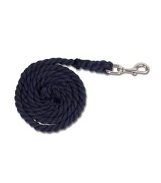 Produktbild von WALDHAUSEN Anbindestrick Cotton blau