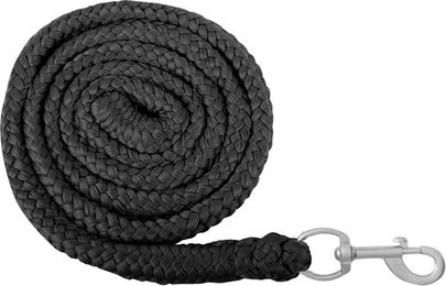 Produktbild von Waldhausen Anbindestrick Economic mit Karabinerhaken - 2 m