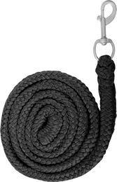 Produktbild von Waldhausen Anbindestrick Economic mit Karabinerhaken - 2 m