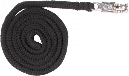 Produktbild von Waldhausen Anbindestrick Economic mit Panikhaken - 2 m