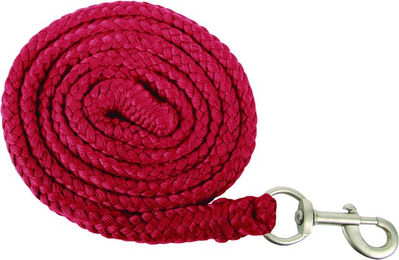 Produktbild von Waldhausen Anbindestrick Plus Karabiner