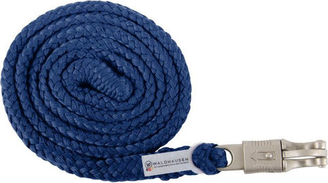 Produktbild von Waldhausen Anbindestrick Plus mit Panikhaken - 2 m